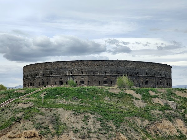 Black Fortress 1