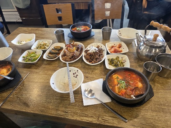 장모식탁 3