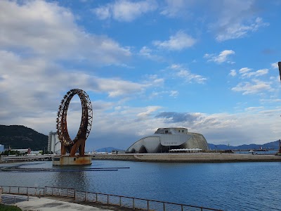 Yeosu EXPO Ocean Park 1