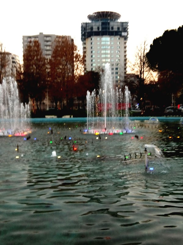 Tirana 2