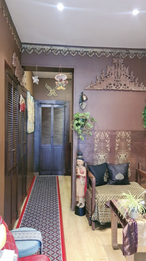 La Maison Thaï