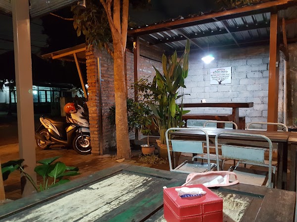 Kedai Lur 1