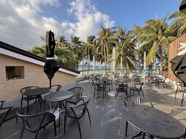 Starbucks Boracay