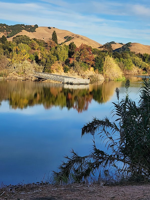 Niles Community Park 3