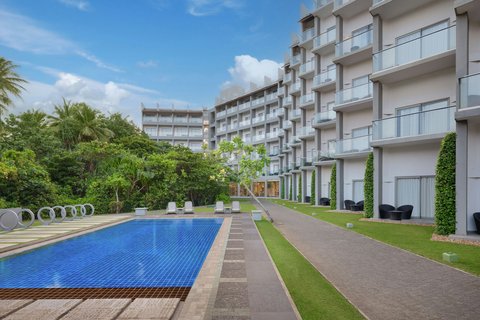 Sheraton Kosgoda Turtle Beach Resort