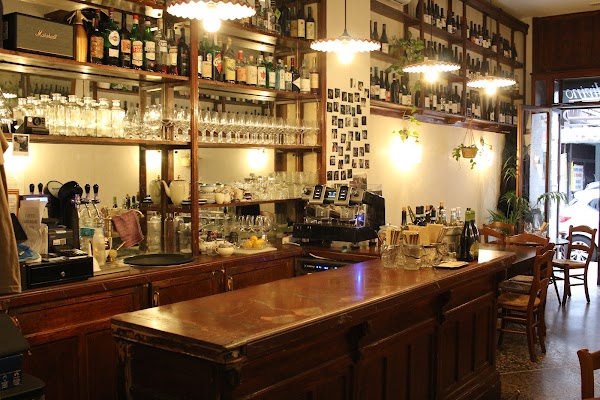 Semi di Vino