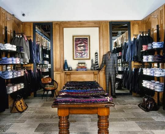 Paul Smith 2