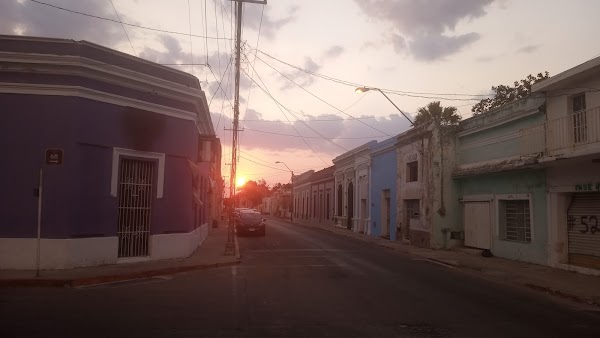 Calle 47