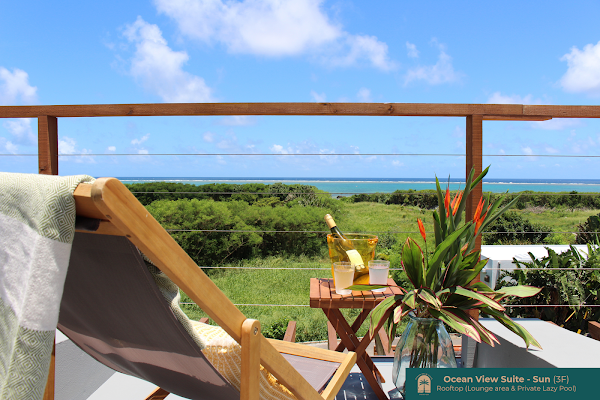Ocean Palm Villa Ishigaki
