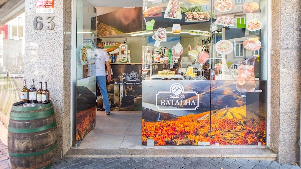 Tasca Porto 7