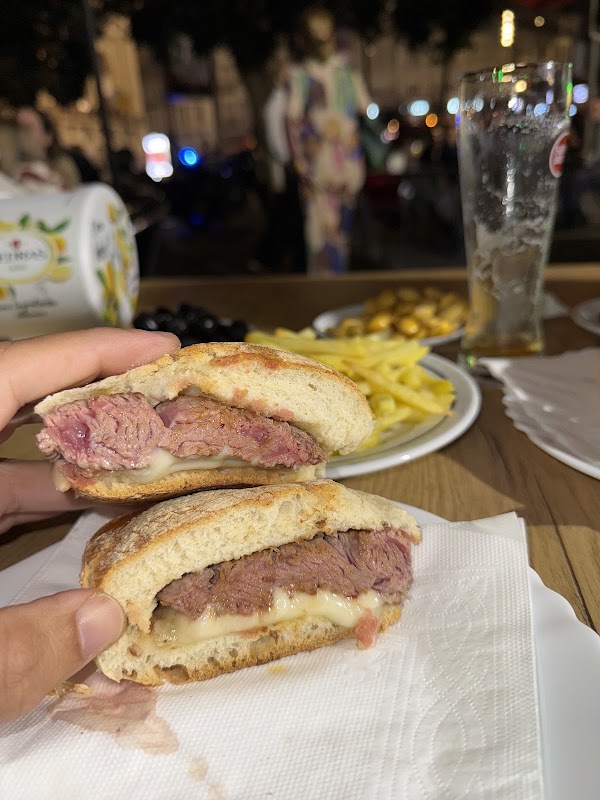 Tapas da Batalha 4
