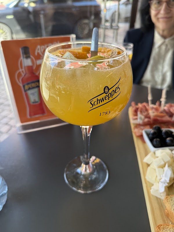 Tapas da Batalha 2