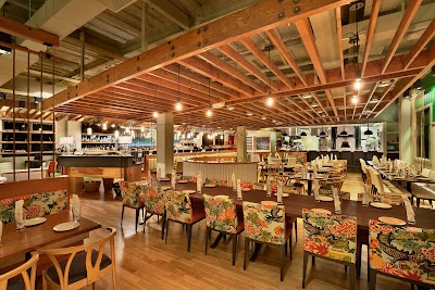 Monkeypod Kitchen by Merriman - Wailea, Maui