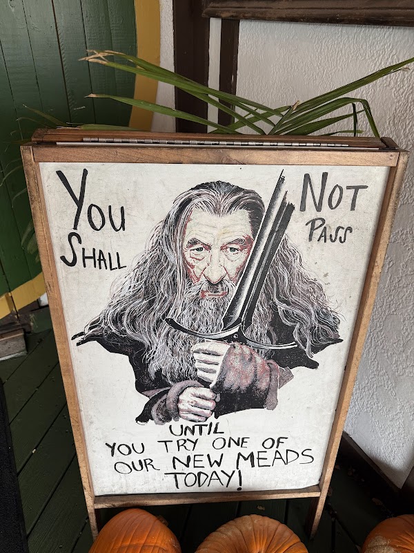Hobbit Cafe 4
