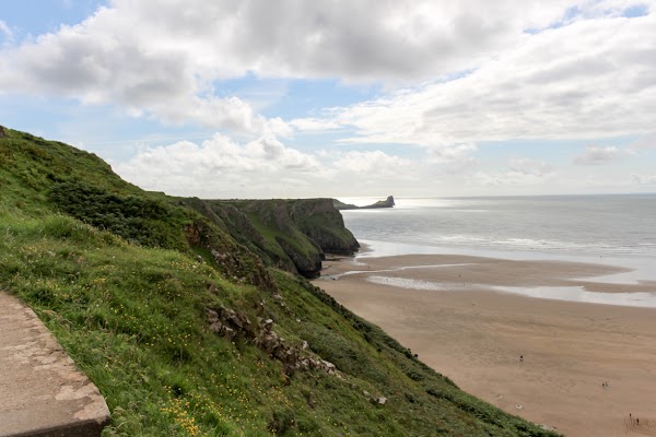 Rhossili Bay 5