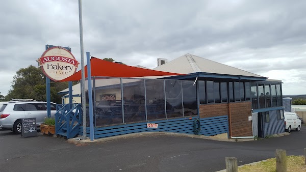 Augusta Bakery