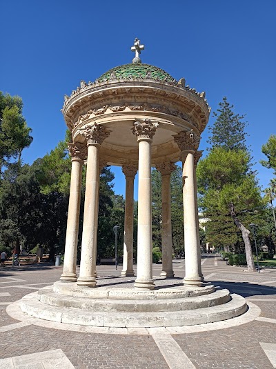 Giardini Pubblici "Giuseppe Garibaldi" • Villa Comunale