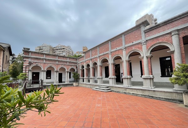 Yide Mansion