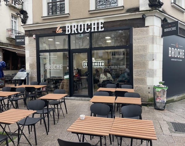 La Broche 1