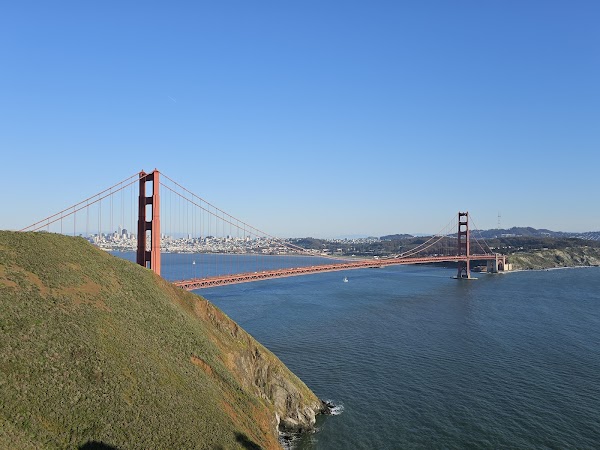 Marin Headlands 5