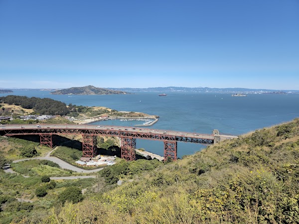 Marin Headlands 4