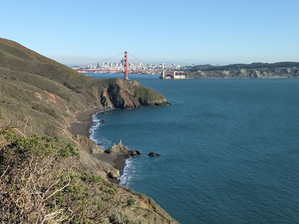 Marin Headlands 2