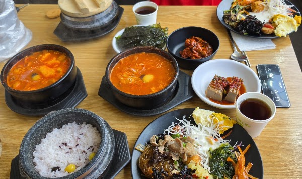 일품순두부연북로점 4