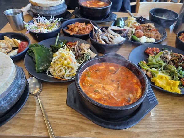 일품순두부연북로점 3