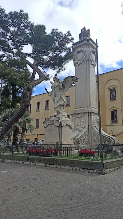 Piazza della Vittoria