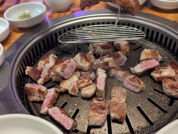 대세 박목살 3