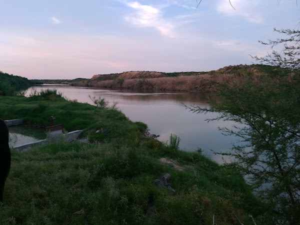 Rio Grande 1