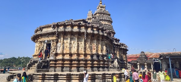 Sringeri 1