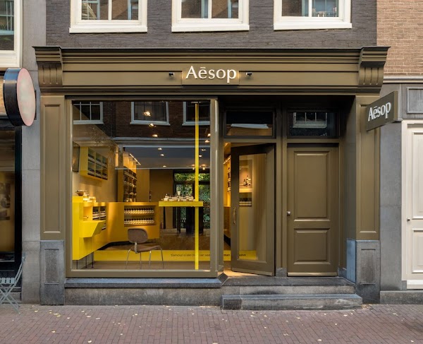 Aesop