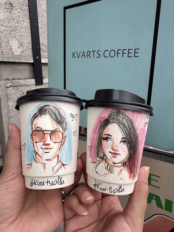 Kvarts coffee 3
