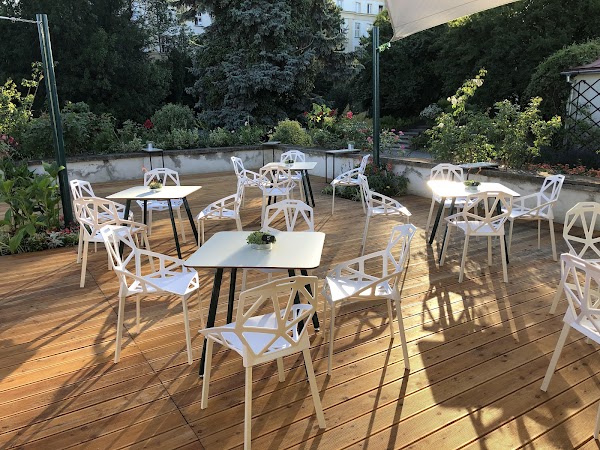 Milin Cafè