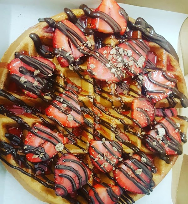Waffle Run