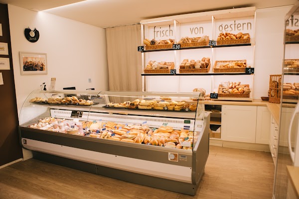Äss-Bar Zürich 1