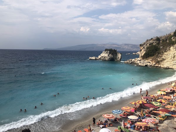 Plazhi i Pasqyrave
