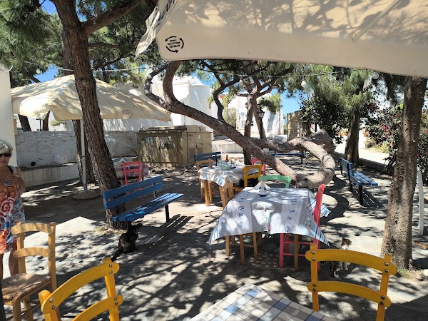 Family Tavern Ververas
