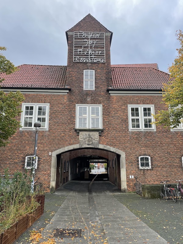 Weserburg | Museum of Modern Art 4