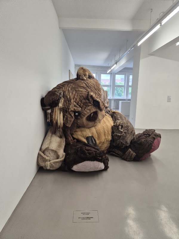 Weserburg | Museum of Modern Art 3
