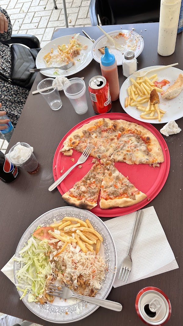 El Capricho 5