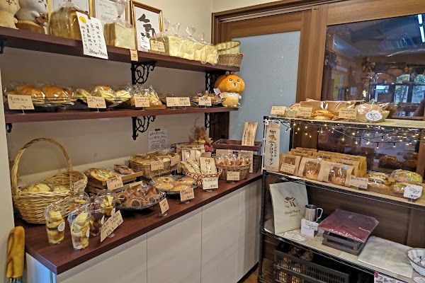 Bread Plus