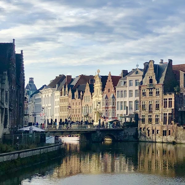 Groot Vleeshuis