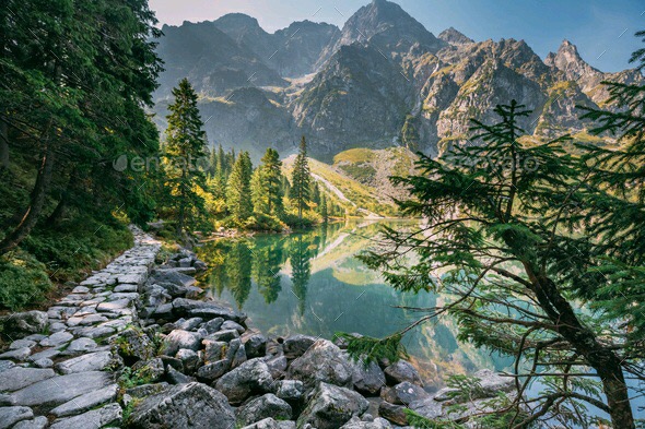 High Tatras 5