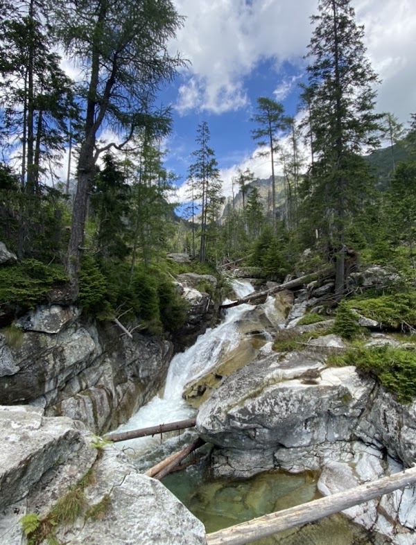 High Tatras 4