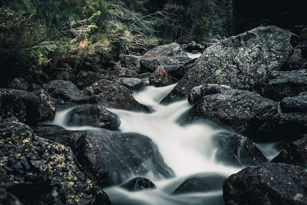 High Tatras 3