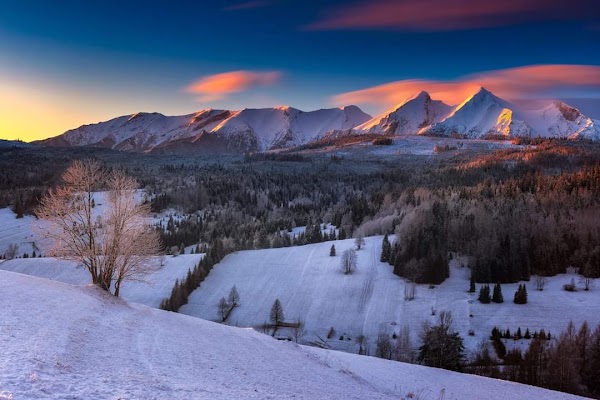 High Tatras 2