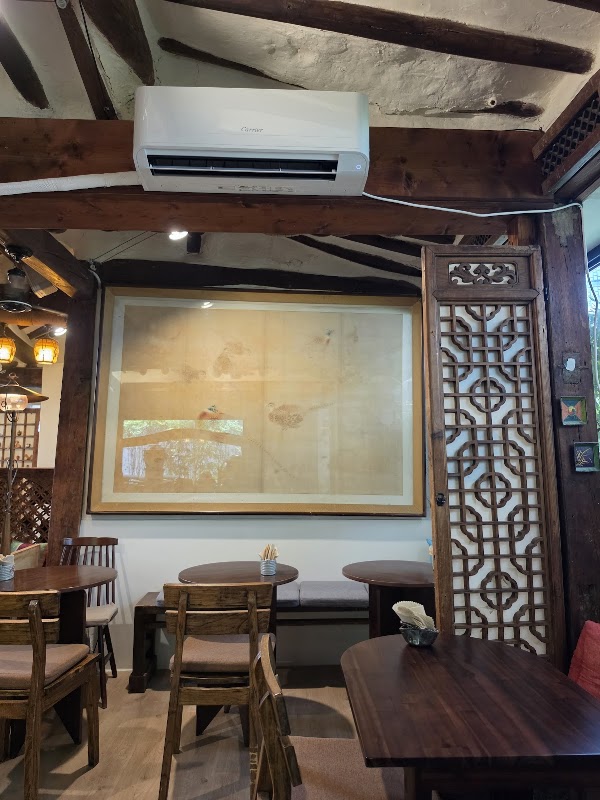 Sinyet chatjip (Shin Tea House) 2
