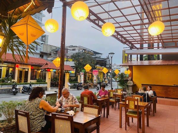 Madam Thu 2 - Hue Restaurant